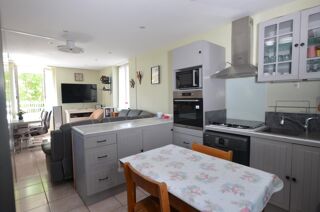  Maison à vendre 3 pièces 62 m²