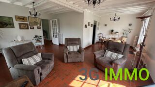  Maison � vendre 6 pi�ces 133 m�