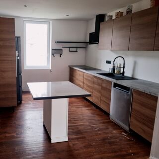  Maison à vendre 6 pièces 126 m²