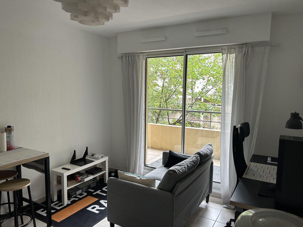Location Appartement Appartement 2 pièces Aix-en-provence