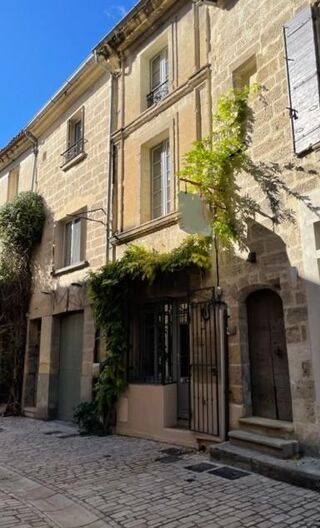  Maison � vendre 3 pi�ces 75 m�