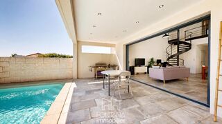  Maison à vendre 4 pièces 89 m²