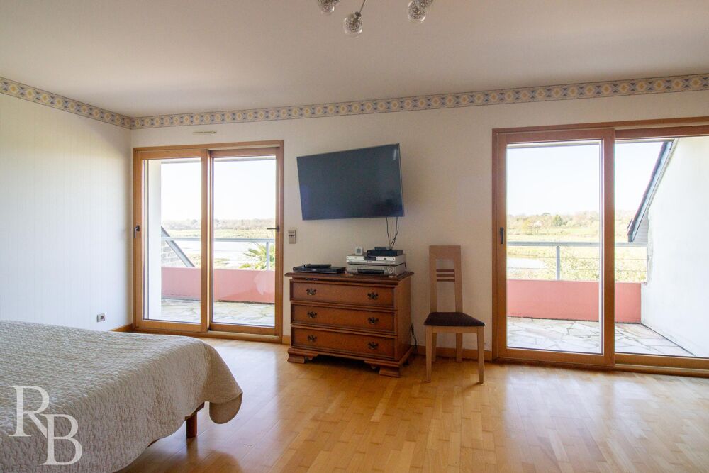 � vendre  Maison Theix-noyalo (56450)