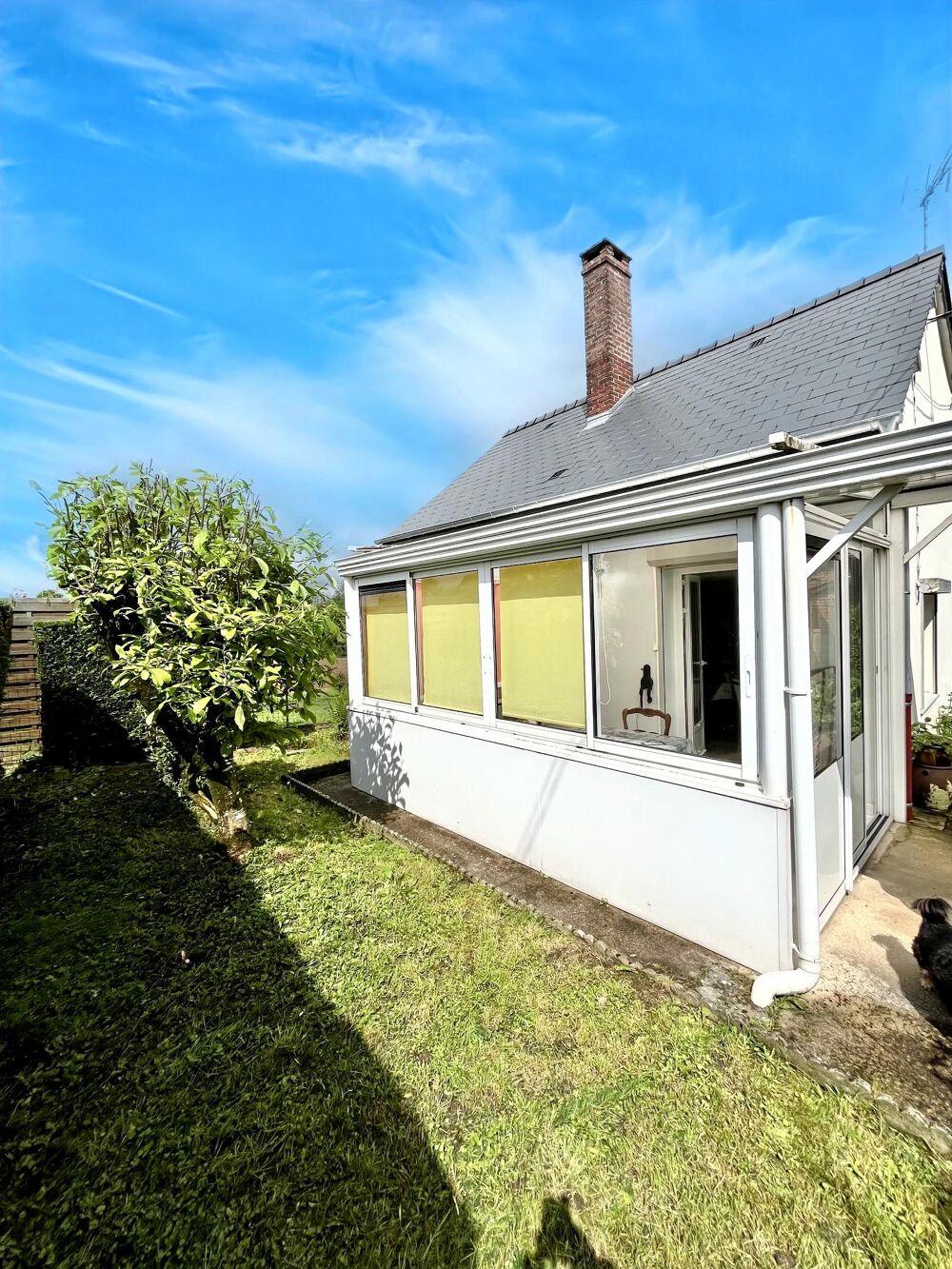 Maison 6 pièces