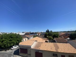  Appartement � louer 3 pi�ces 54 m�