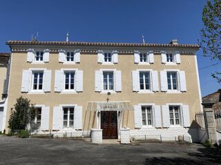  Maison � vendre 6 pi�ces 220 m�