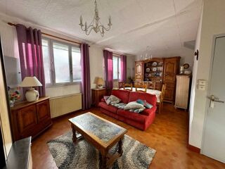 Maison  vendre 4 pices 85 m