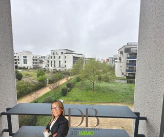  Appartement � vendre 3 pi�ces 