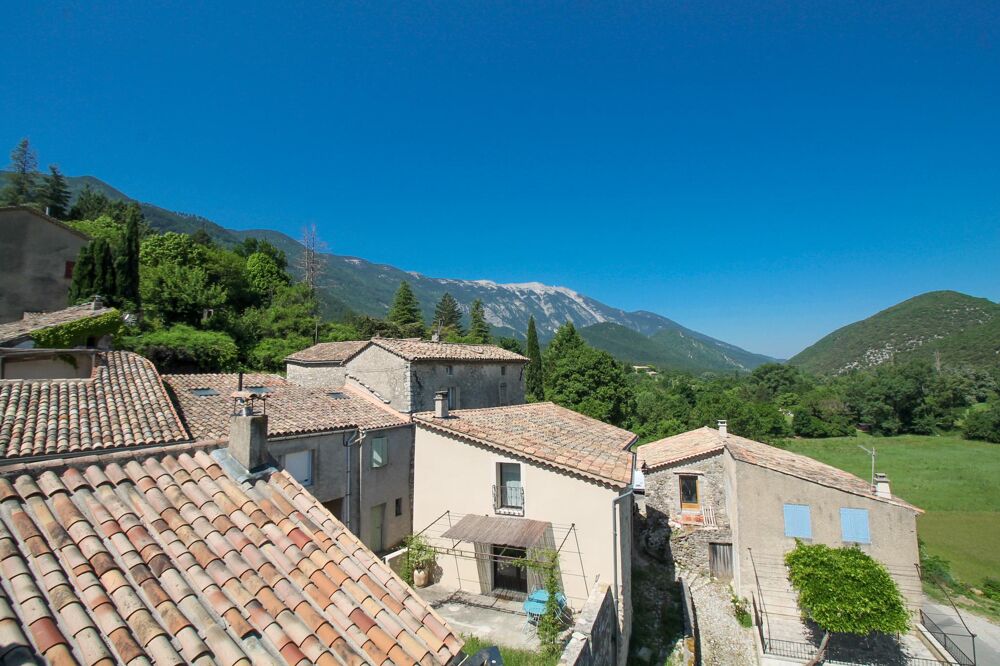 Maison de village 14 pièces
