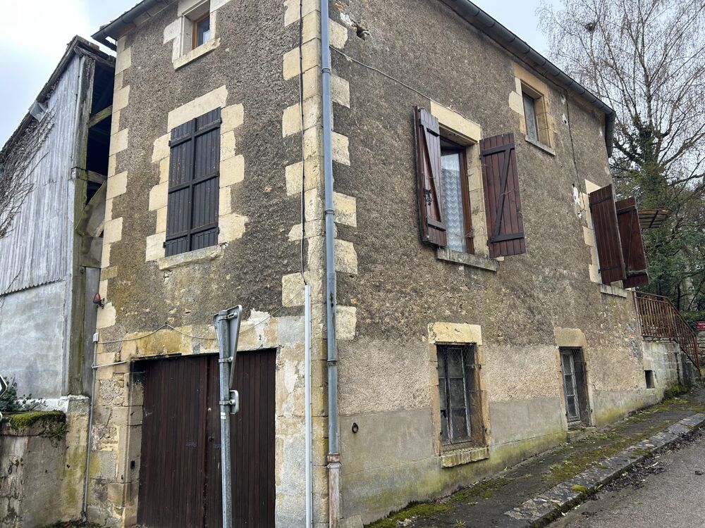 Vente Maison Maison de village 3 pièces Colméry