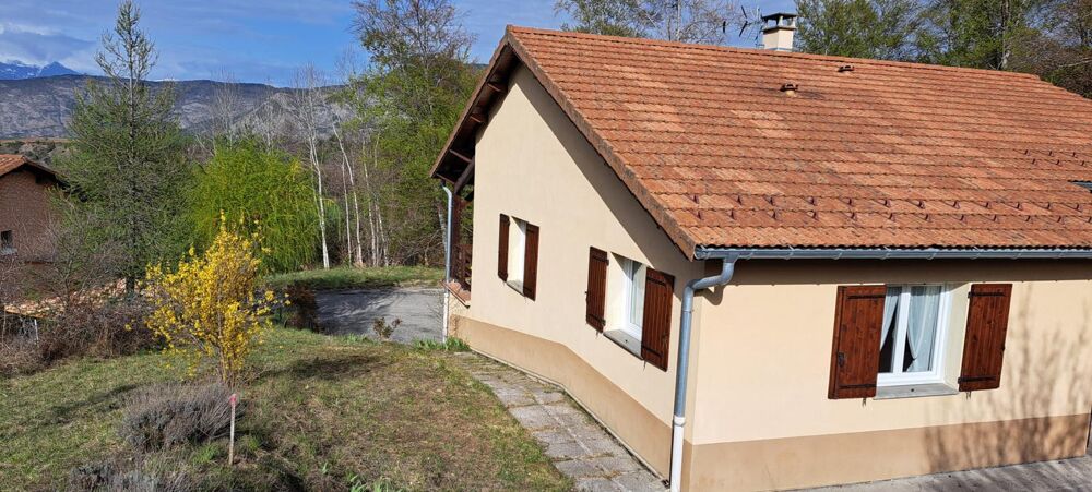 Maison 5 pièces