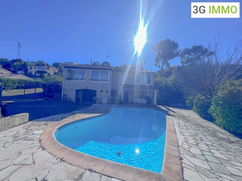   Maison 5 pièces Maison - 5 pièce(s) - 111 m²