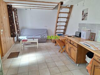  Maison à vendre 3 pièces 49 m²