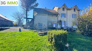  Maison � vendre 10 pi�ces 190 m�