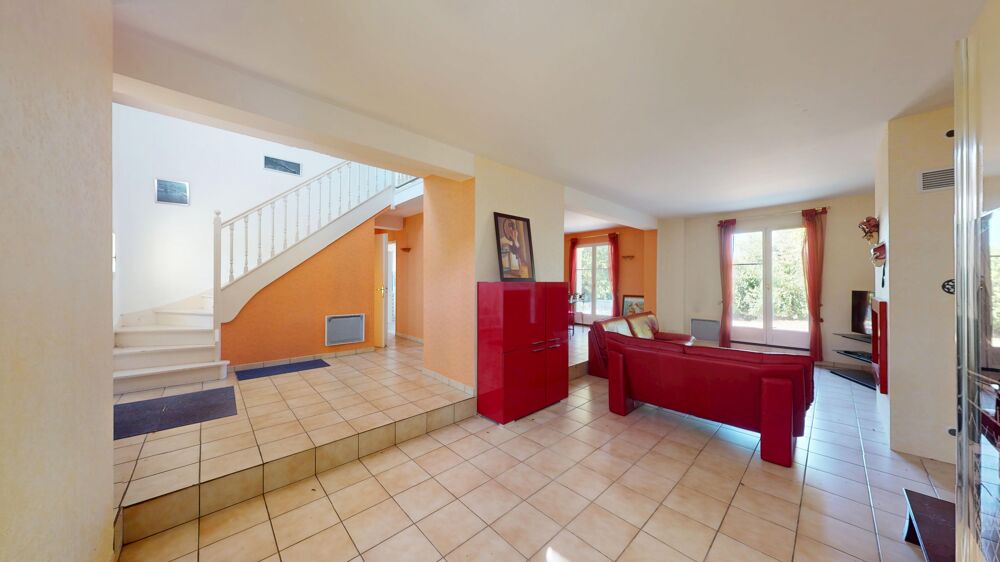 Maison 7 pièces