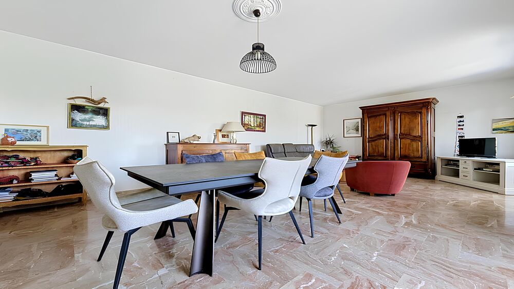Vente Maison Maison 8 pièces Feyzin
