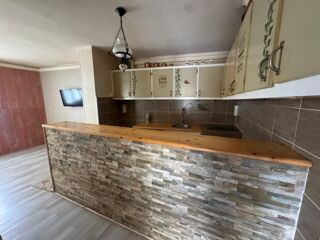  Maison à vendre 5 pièces 166 m²