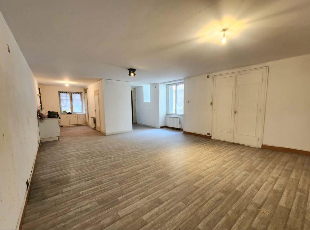 Vente Appartement Appartement 2 pièces Châtellerault