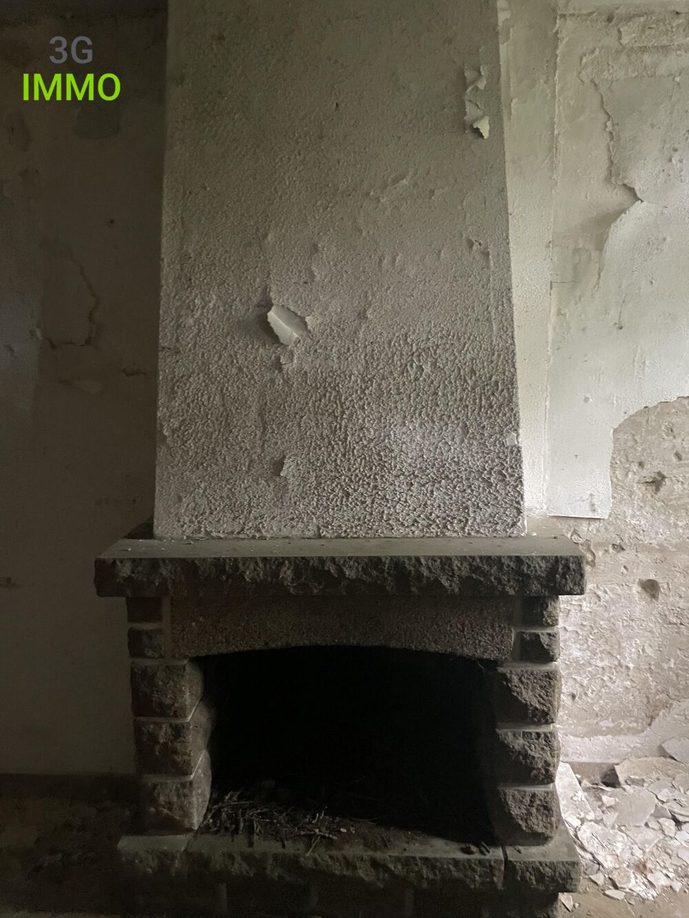 Vente Maison Maison 5 pièces Noues de sienne