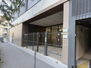  Appartement à vendre 3 pièces 66 m²