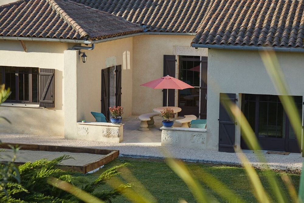  vendre  Maison Nrac (47600)