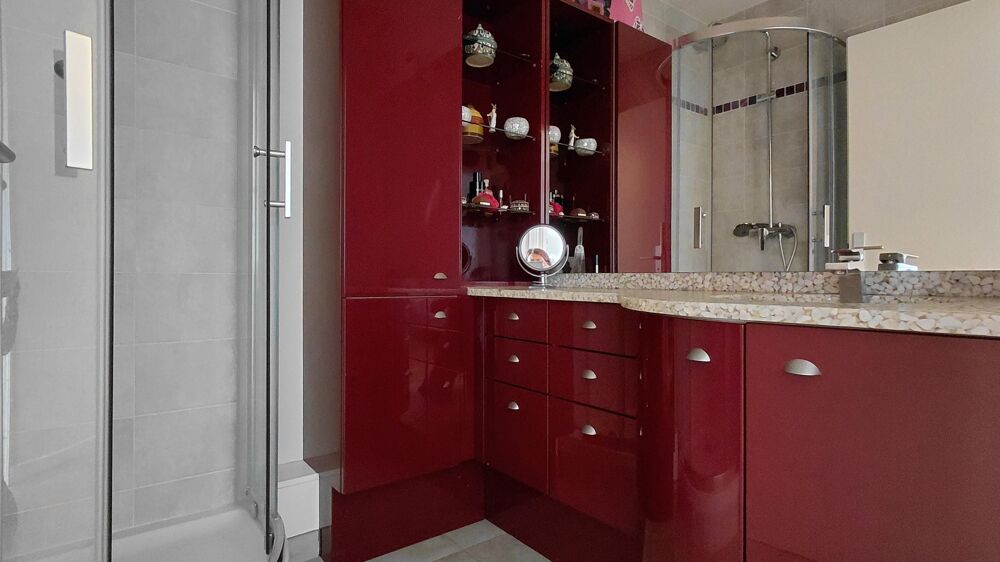 à vendre  Appartement Enghien-les-Bains (95880)