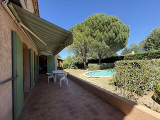  Maison � vendre 6 pi�ces 132 m�