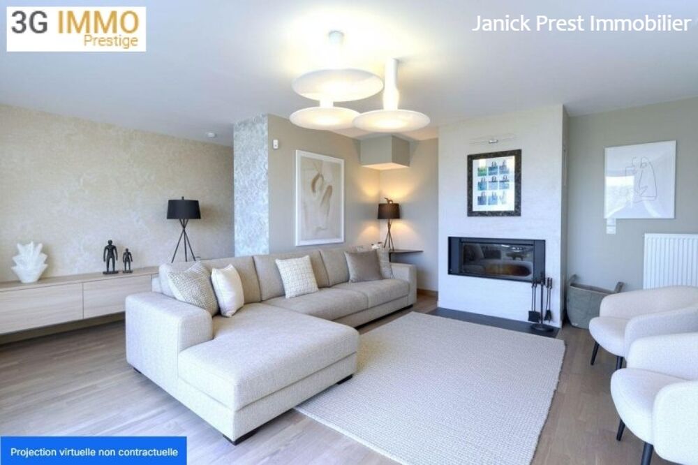 � vendre  Appartement Quint-Fonsegrives (31130)