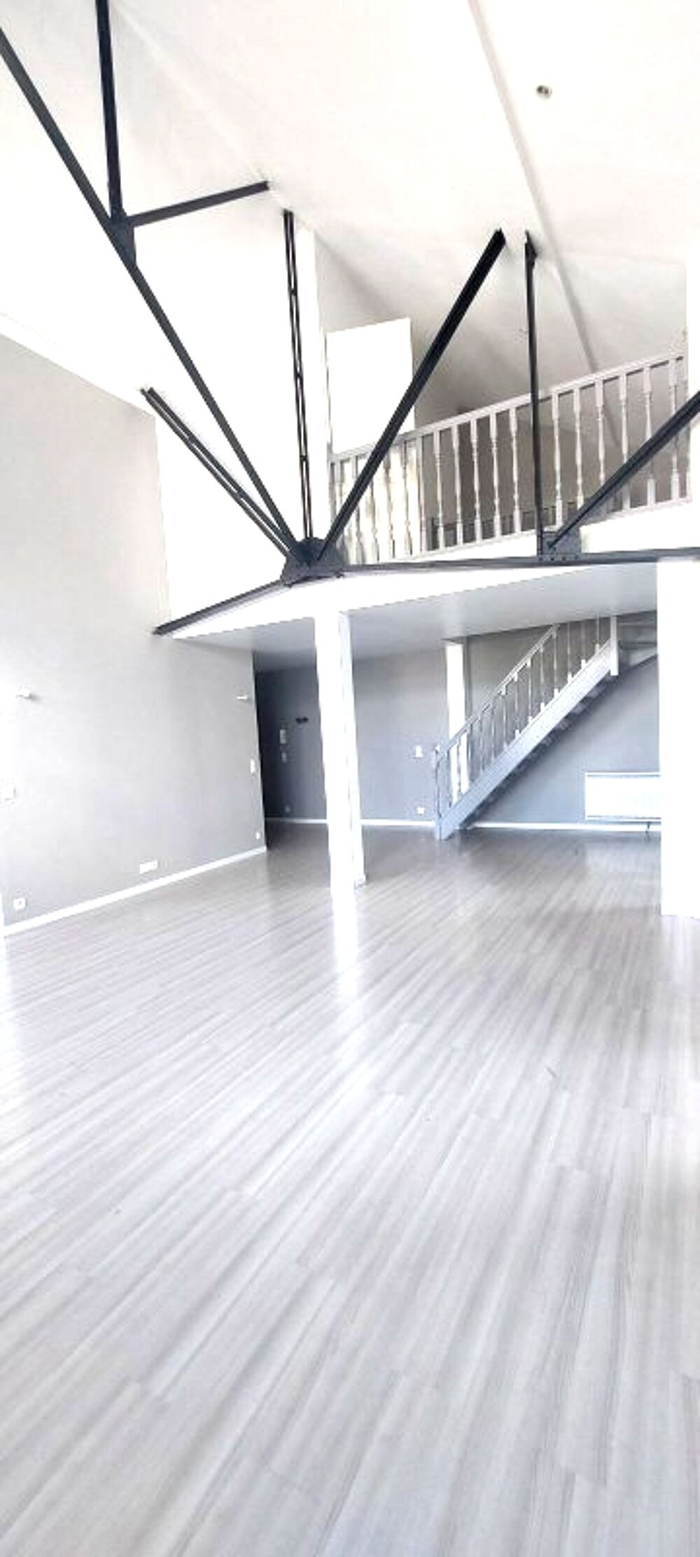 Appartement 4 pièces
