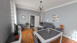  Maison à vendre 8 pièces 