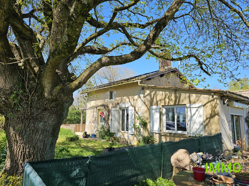 Vente Maison Maison 5 pièces Boivre-la-vallée