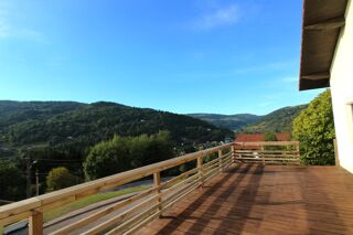  Maison � vendre 7 pi�ces 205 m�