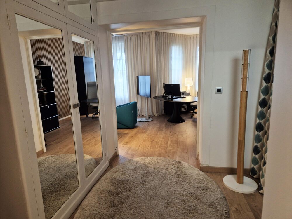 Vente Appartement Appartement 2 pièces Cannes