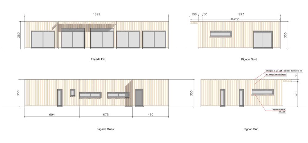 Vente Terrain Terrain constructible Bonifacio