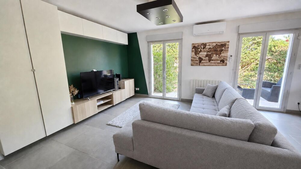 Maison 5 pièces