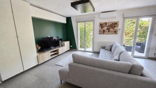  Maison à vendre 5 pièces 92 m²