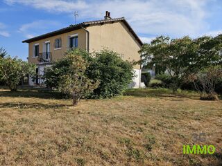  Maison à vendre 5 pièces 100 m²