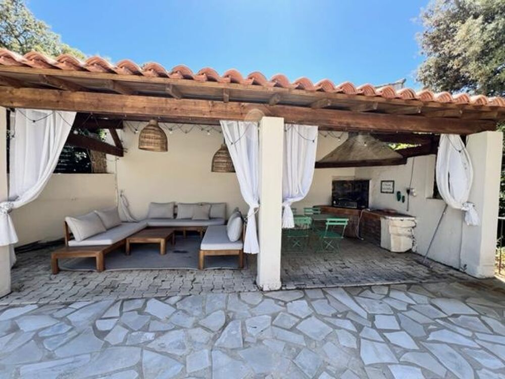 à vendre  Maison Cavaillon (84300)