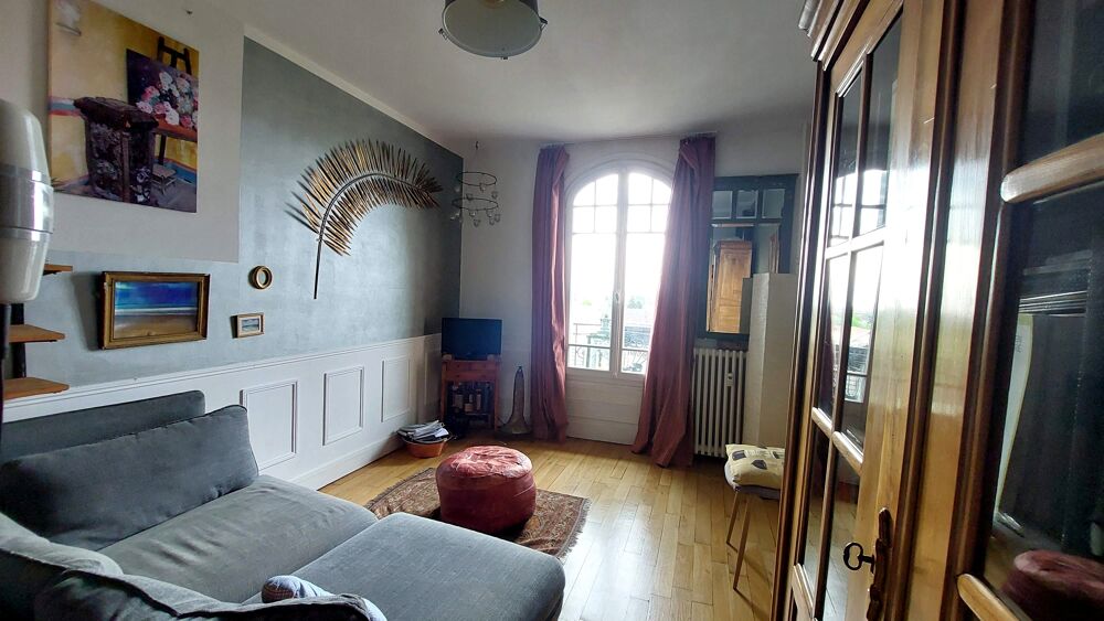 Appartement 2 pièces