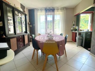  Maison à vendre 6 pièces 91 m²