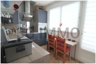  Appartement � vendre 3 pi�ces 