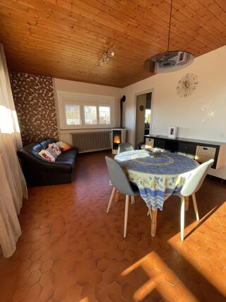  Maison � vendre 7 pi�ces 169 m�