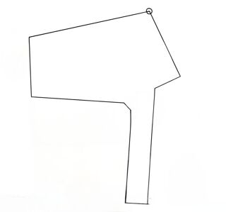  Terrain � vendre 429 m�