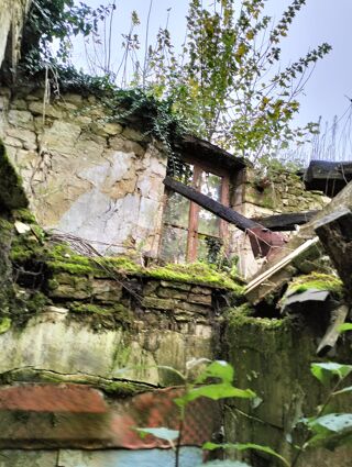  Maison � vendre 1 pi�ce 62 m�