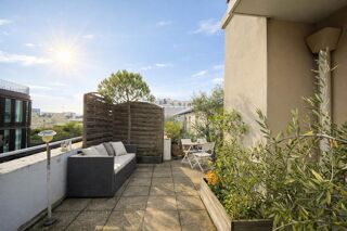  Appartement � vendre 5 pi�ces 