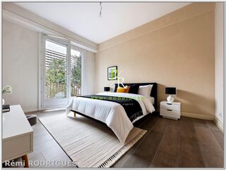  Appartement � vendre 3 pi�ces 60 m�