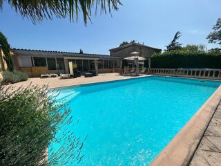  Maison � vendre 8 pi�ces  Albi