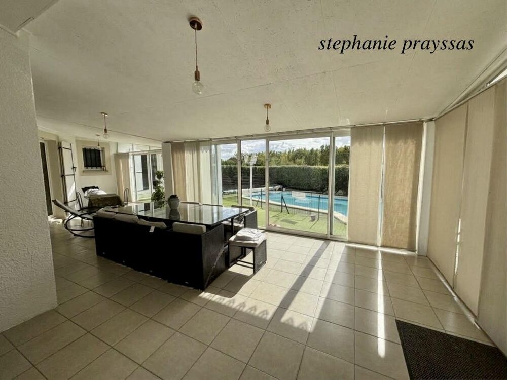 Vente Maison Maison 6 pièces Aiguillon