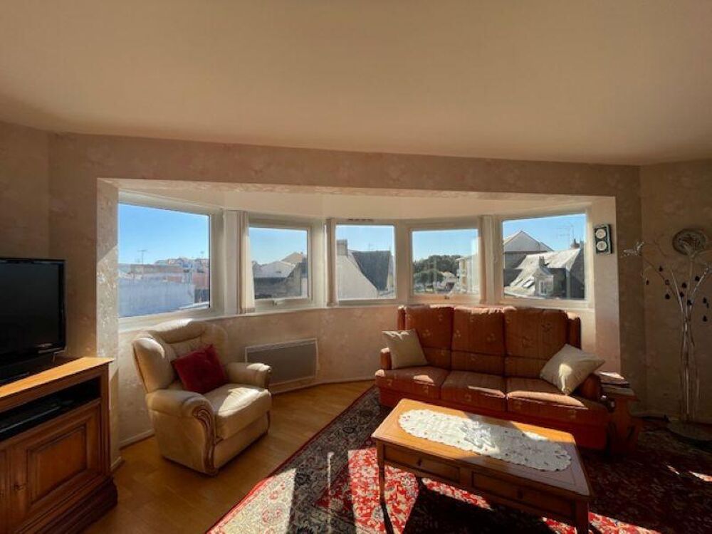 Vente Appartement Appartement 2 pièces Saint-brevin-les-pins