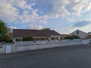  Maison à vendre 5 pièces 110 m²
